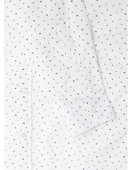 PEPE JEANS Formby - Camisa