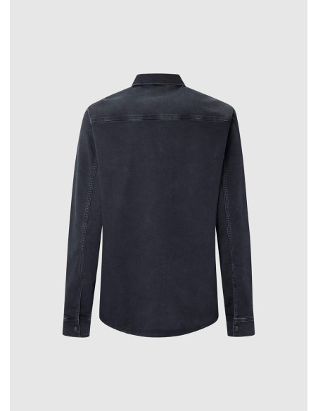 PEPE JEANS Dave Black - Shirt