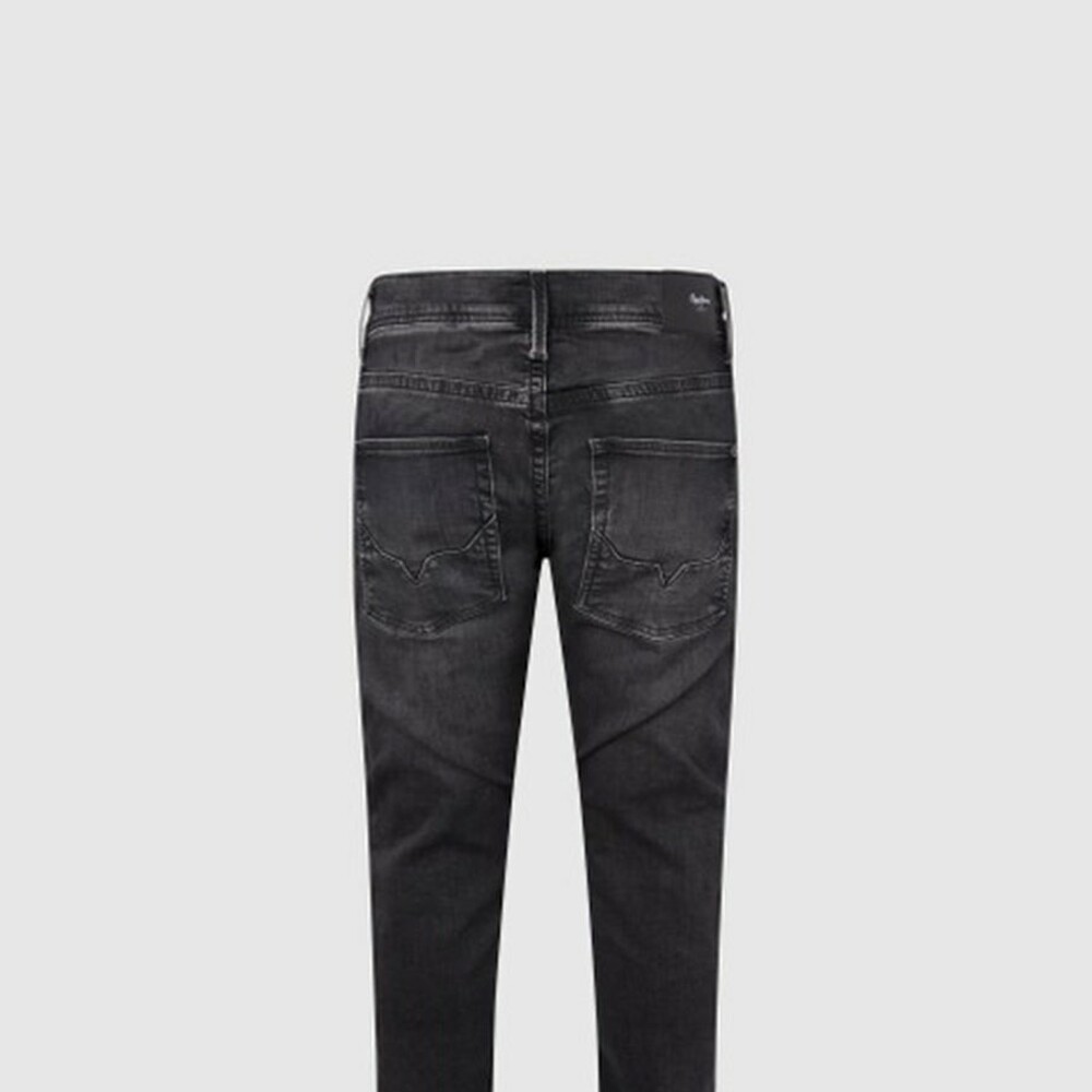 Pantalon Pepe Jeans Track Denim Para Hombre