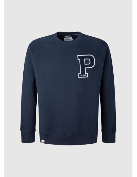 PEPE JEANS Pike - Sweatshirt