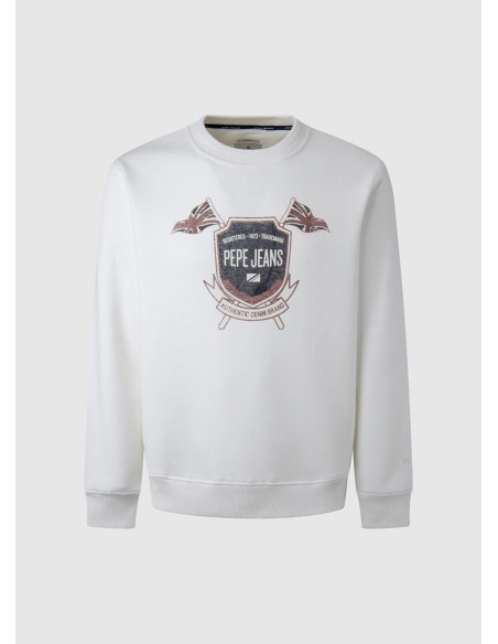 PEPE JEANS Platone - Felpa