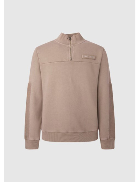 PEPE JEANS Paulo Zip - Sudadera