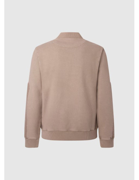 PEPE JEANS Paulo Zip - Felpa