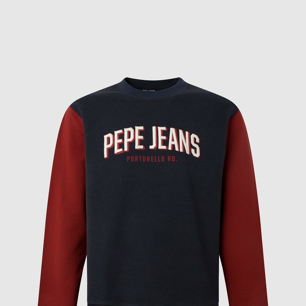 PEPE JEANS Perseus Crew - Sweatshirt