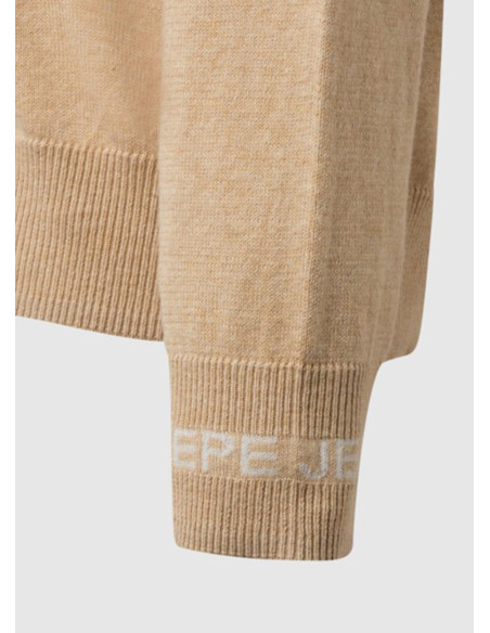 PEPE JEANS Andre Girocollo - Maglia