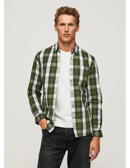 PEPE JEANS Flitwick - Chemise