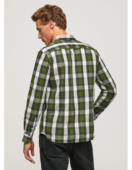 PEPE JEANS Flitwick - Chemise