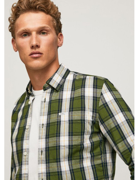 PEPE JEANS Flitwick - Shirt
