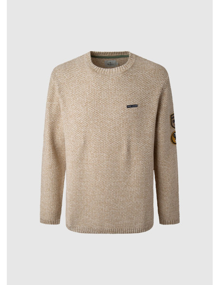 PEPE JEANS Marcos - Jersey