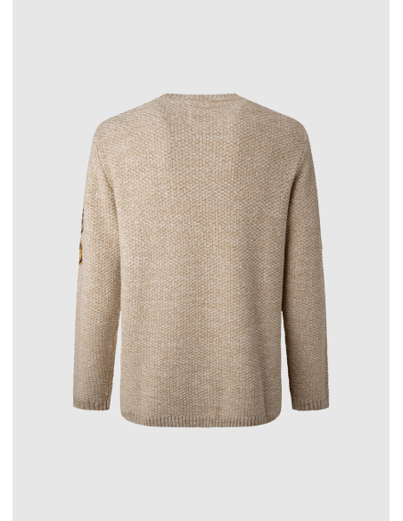 PEPE JEANS Marcos - Jersey