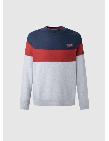PEPE JEANS Massimo - Jersey