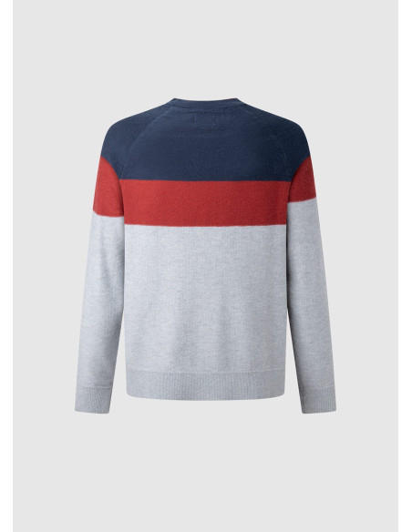 PEPE JEANS Massimo - Jersey