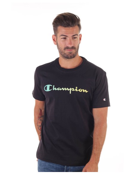 CHAMPION 215791 - T-shirt