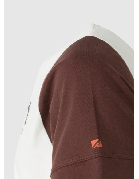 PEPE JEANS Silvery - Camiseta