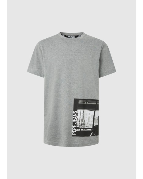 PEPE JEANS Thayer - Camiseta