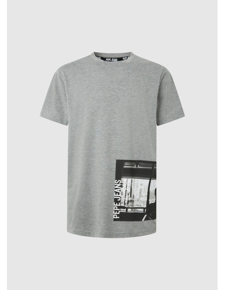 PEPE JEANS Thayer - Maglietta
