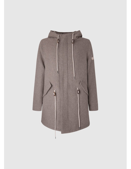 PEPE JEANS Johansen - Jacket
