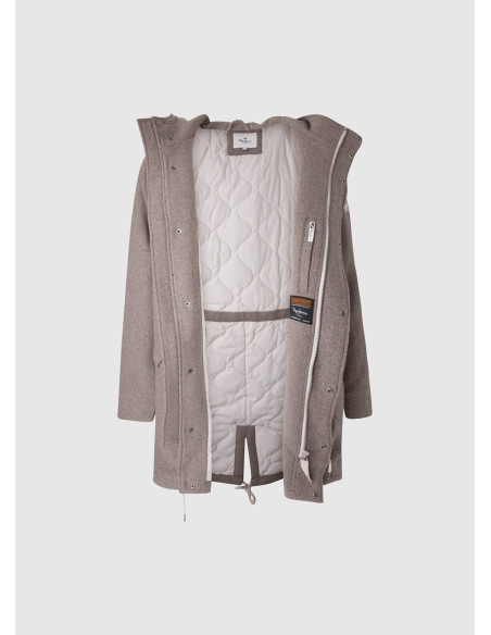 PEPE JEANS Johansen - Jacket