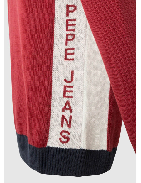 PEPE JEANS Leo Crew - Jersey
