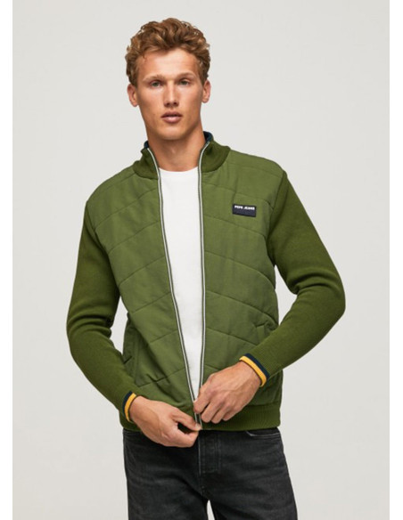 PEPE JEANS Miller - Jacket