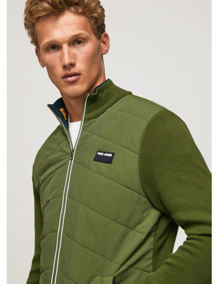PEPE JEANS Miller - Chaqueta
