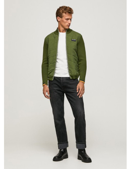 PEPE JEANS Miller - Jacket