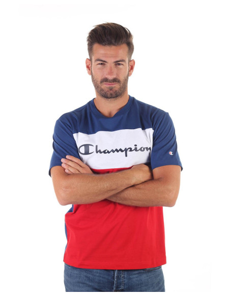 CHAMPION 216197 - Camiseta