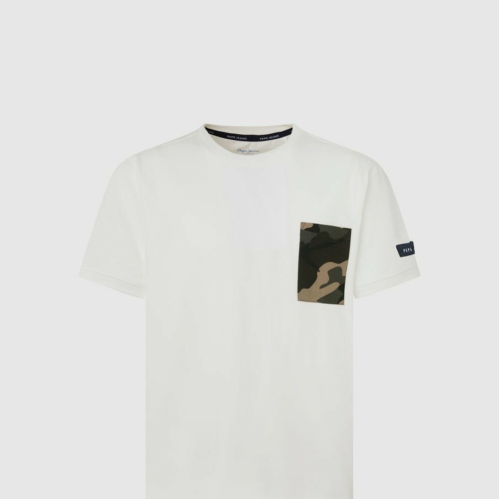 PEPE JEANS Sagan - Camiseta