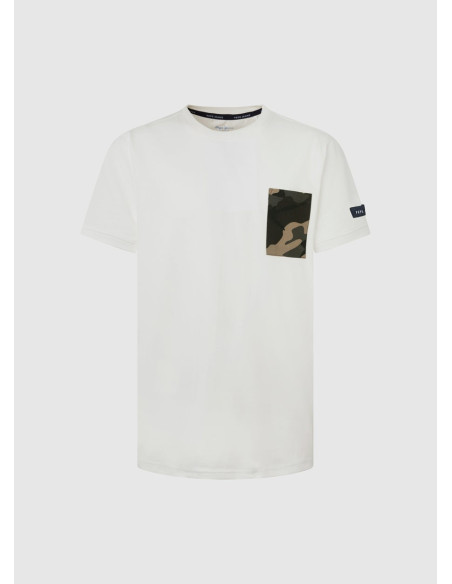 PEPE JEANS Sagan - Maglietta