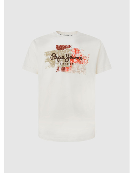 PEPE JEANS Scotty - T-shirt