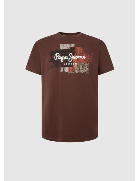 PEPE JEANS Scotty - T-shirt