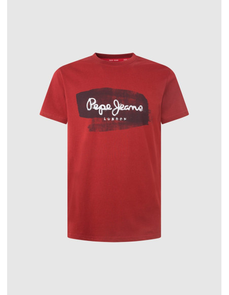PEPE JEANS Seth - T-shirt