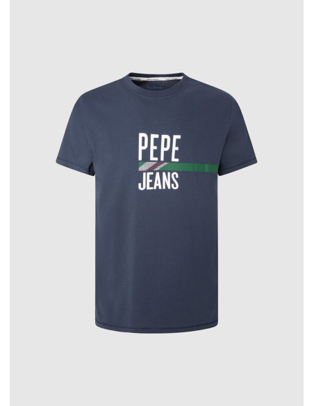 PEPE JEANS Shelby - T-Shirt