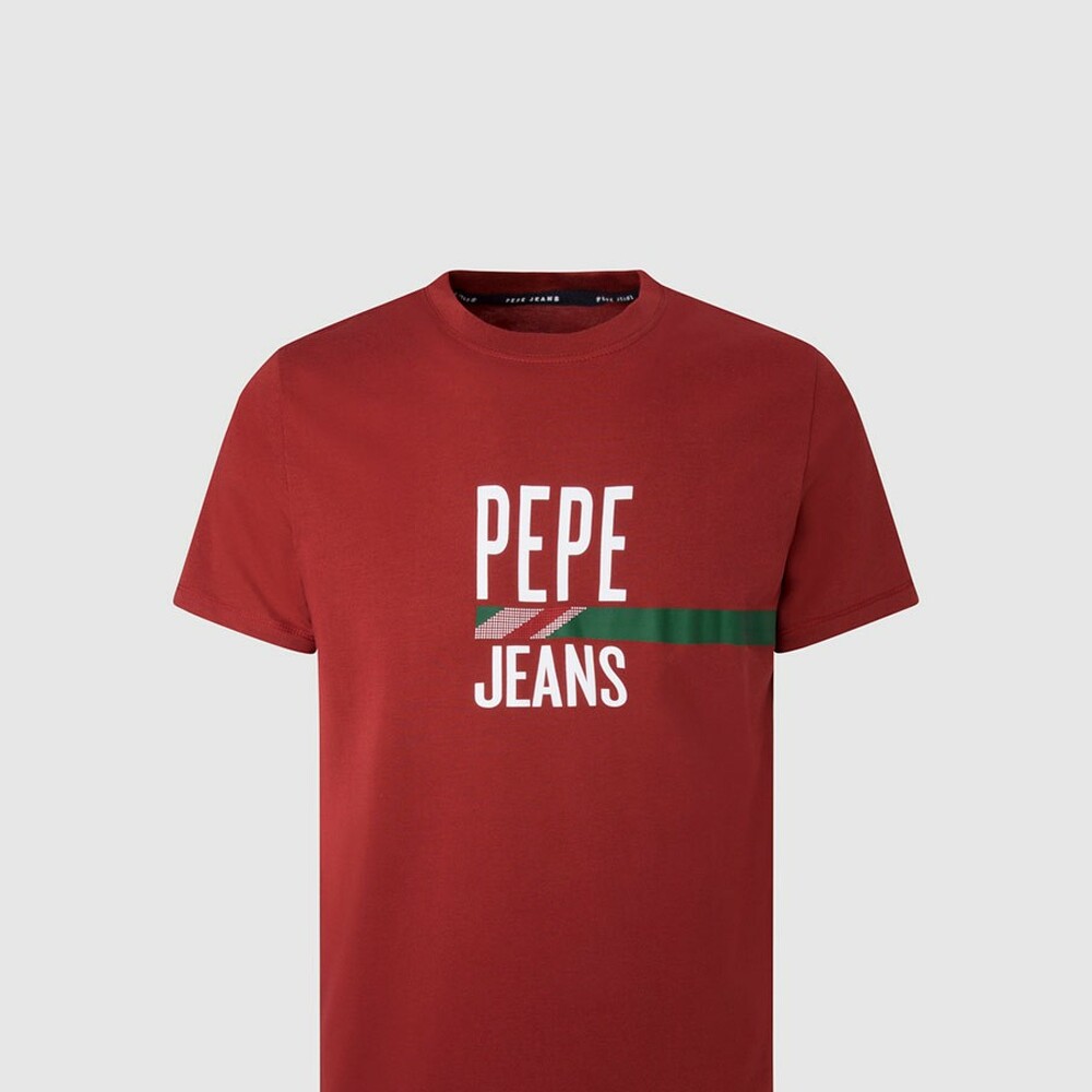 PEPE JEANS Shelby - Camiseta