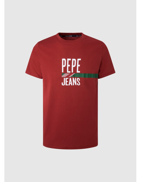PEPE JEANS Shelby - T-Shirt