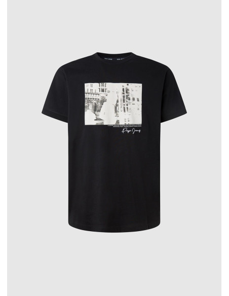 PEPE JEANS Teaghan - Camiseta