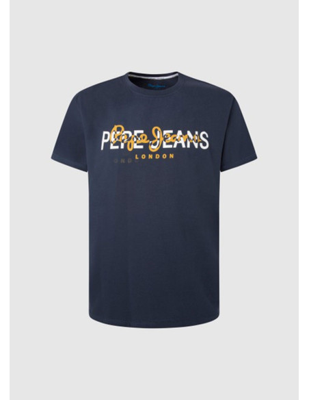 PEPE JEANS Thierry - T-shirt