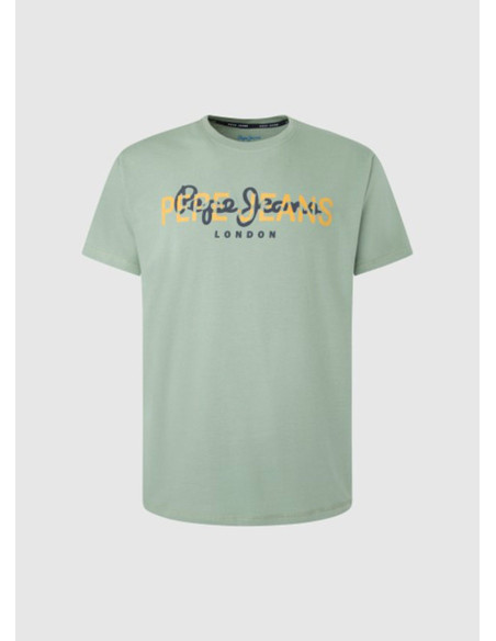 PEPE JEANS Thierry - T-shirt