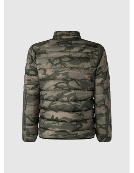 PEPE JEANS Jack Camo - Jacke