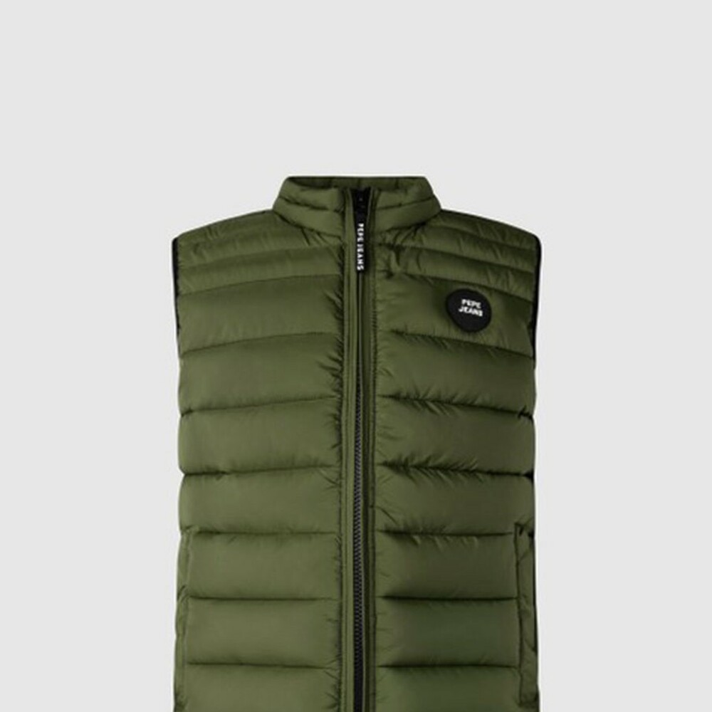 PEPE JEANS Jack Gilet - Cappotto