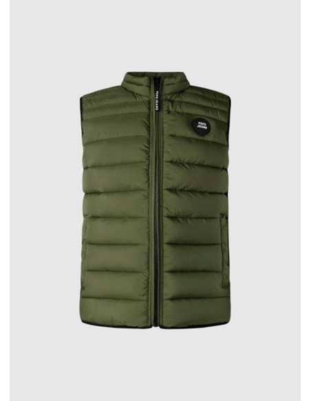 PEPE JEANS Jack Vest - Coat