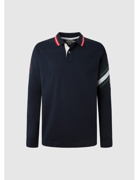 PEPE JEANS Nachin - Polo
