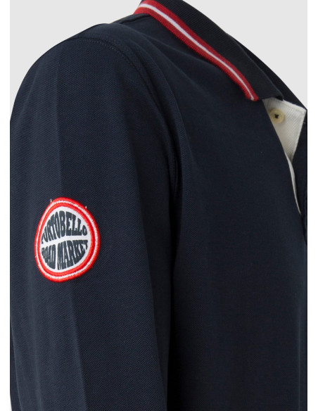 PEPE JEANS Nachin - Polo