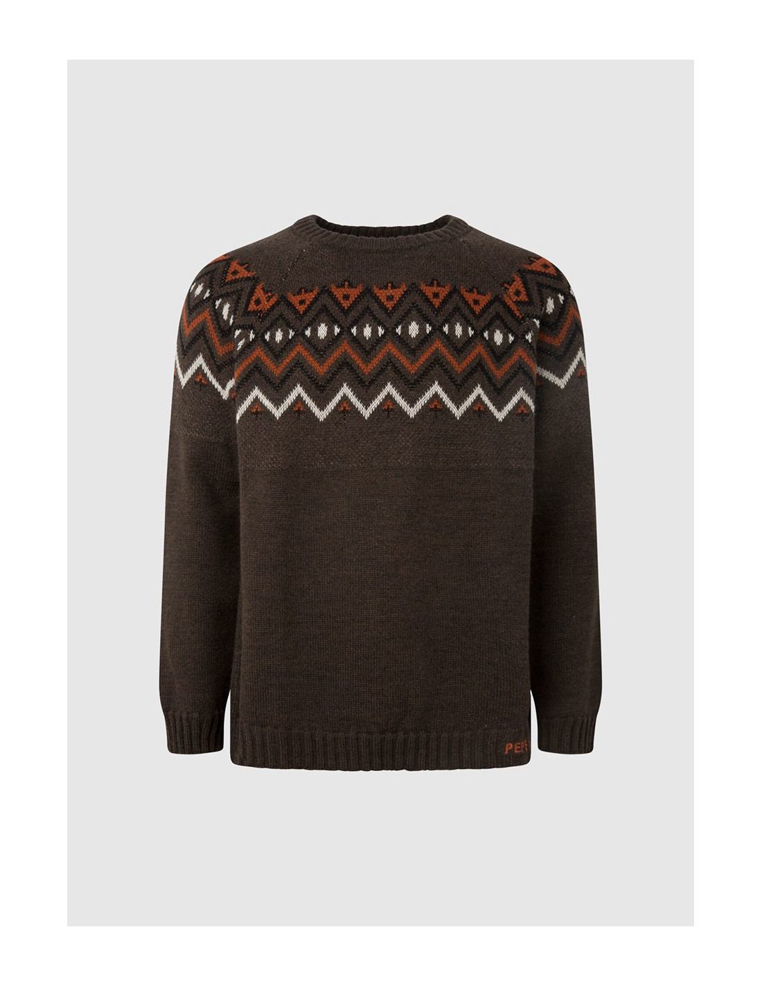 PEPE JEANS Malik - Jumper