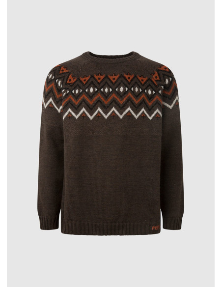 PEPE JEANS Malik - Jersey
