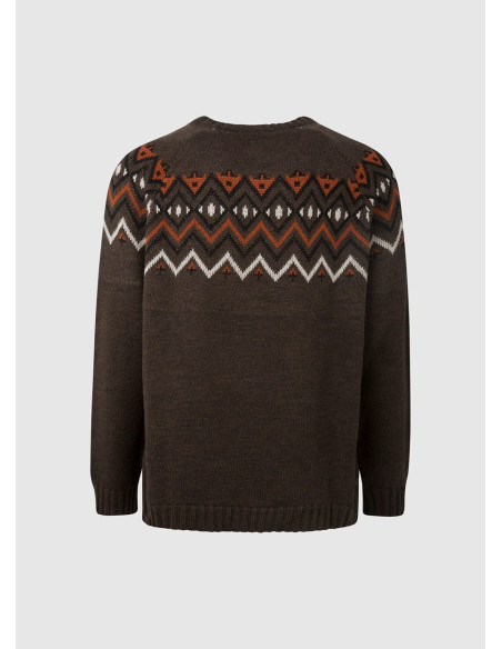 PEPE JEANS Malik - Jersey