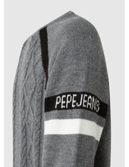 PEPE JEANS Maverick - Jersey