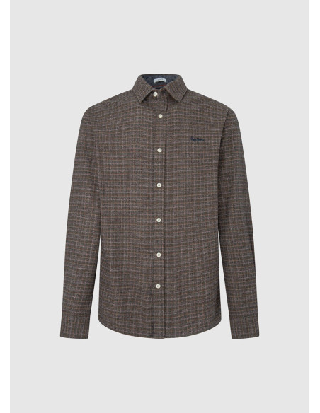 PEPE JEANS Fander - Hemd