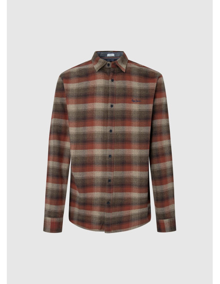 PEPE JEANS Fernhurst - Camisa