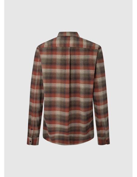 PEPE JEANS Fernhurst - Hemd